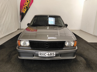 Opel Ascona vaihtoauto