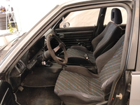 Opel Ascona vaihtoauto