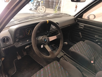 Opel Ascona vaihtoauto