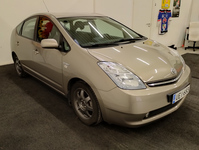 Toyota Prius vaihtoauto