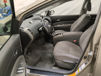 Toyota Prius vaihtoauto