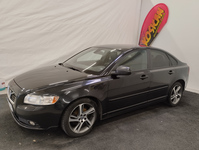 Volvo S40 vaihtoauto