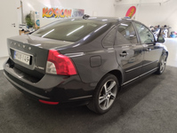 Volvo S40 vaihtoauto