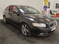 Volvo S40 vaihtoauto