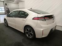 Opel Ampera vaihtoauto