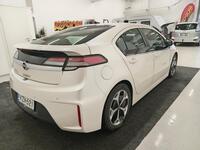 Opel Ampera vaihtoauto