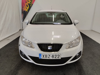 SEAT Ibiza vaihtoauto