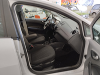 SEAT Ibiza vaihtoauto