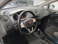 SEAT Ibiza vaihtoauto