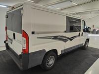 Citroën Jumper vaihtoauto