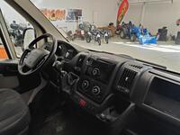 Citroën Jumper vaihtoauto