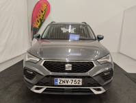 SEAT Ateca vaihtoauto