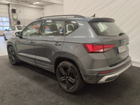 SEAT Ateca vaihtoauto