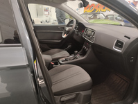 SEAT Ateca vaihtoauto
