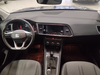 SEAT Ateca vaihtoauto