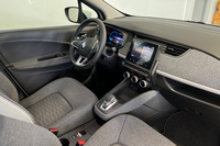 Renault Zoe vaihtoauto