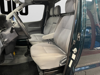 Toyota Hiace vaihtoauto