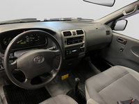 Toyota Hiace vaihtoauto