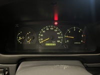 Toyota Hiace vaihtoauto