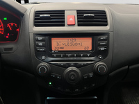 Honda Accord vaihtoauto