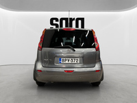 Nissan NOTE vaihtoauto