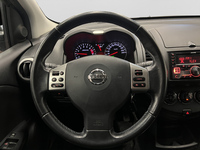 Nissan NOTE vaihtoauto