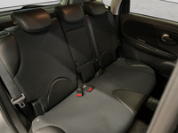 Nissan NOTE vaihtoauto