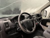 Peugeot Boxer vaihtoauto