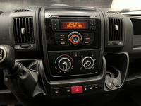 Peugeot Boxer vaihtoauto