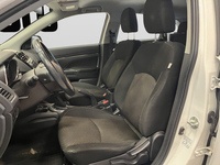 Mitsubishi ASX vaihtoauto