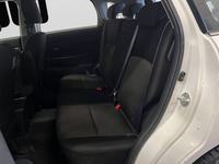 Mitsubishi ASX vaihtoauto