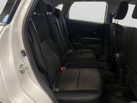 Mitsubishi ASX vaihtoauto