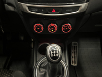 Mitsubishi ASX vaihtoauto