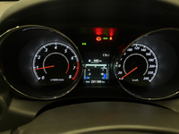 Mitsubishi ASX vaihtoauto