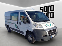 Fiat Ducato vaihtoauto