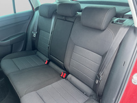 Skoda Rapid vaihtoauto