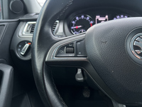 Skoda Rapid vaihtoauto