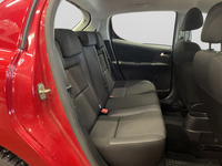 Peugeot 207 vaihtoauto