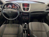 Peugeot 207 vaihtoauto