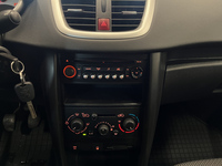 Peugeot 207 vaihtoauto