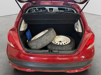 Peugeot 207 vaihtoauto