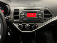 Kia Picanto vaihtoauto