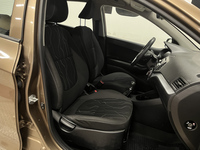 Kia Picanto vaihtoauto