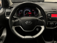 Kia Picanto vaihtoauto