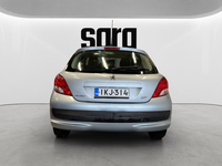 Peugeot 207 vaihtoauto