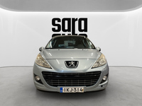 Peugeot 207 vaihtoauto