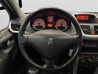 Peugeot 207 vaihtoauto