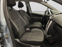 Peugeot 207 vaihtoauto