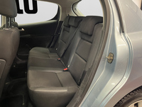 Peugeot 207 vaihtoauto