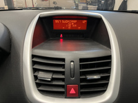 Peugeot 207 vaihtoauto